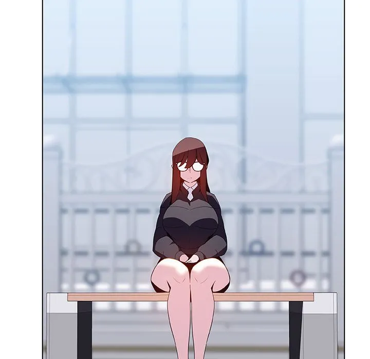 秘密合约 - 第39章 - page 95