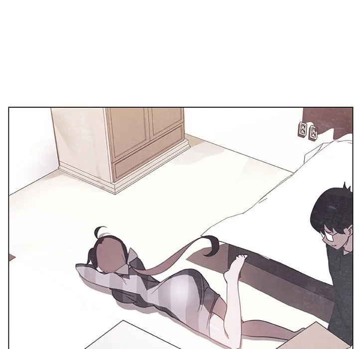 秘密合约 - 第39章 - page 105