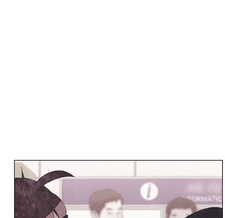 秘密合约 - 第39章 - page 107