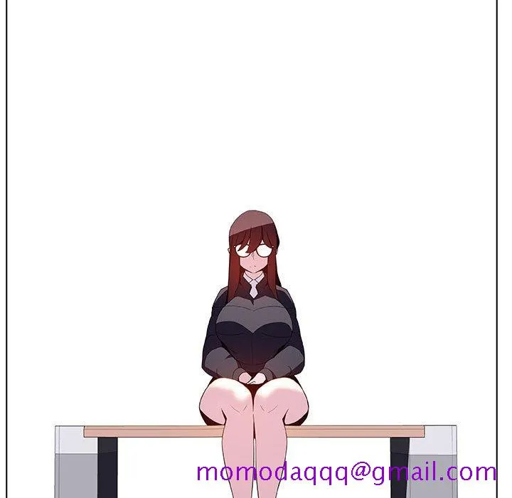 秘密合约 - 第39章 - page 126