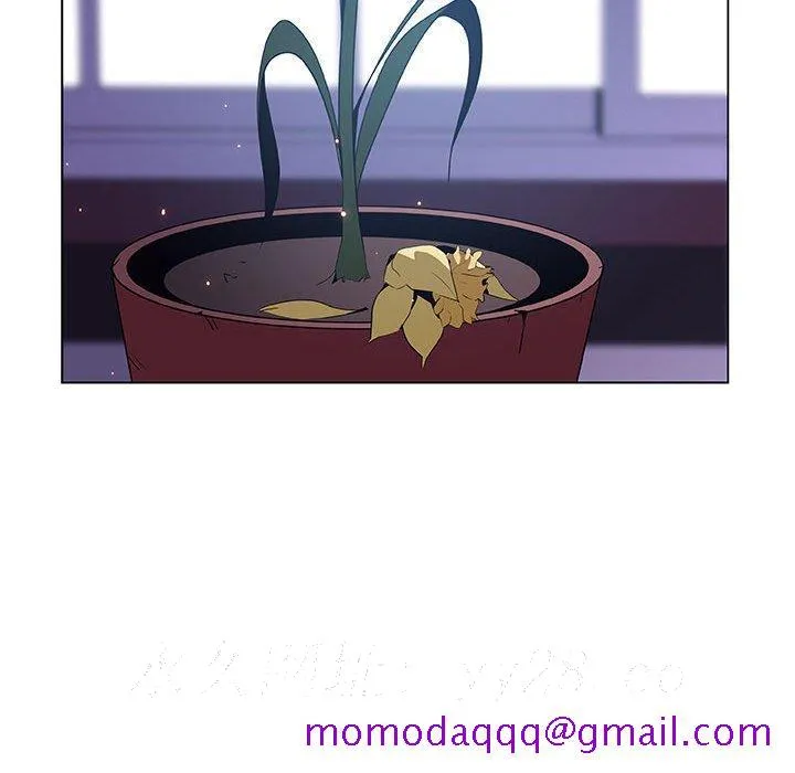 秘密合约 - 第39章 - page 246