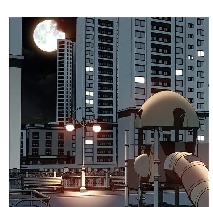 秘密合约 - 第23章 - page 65