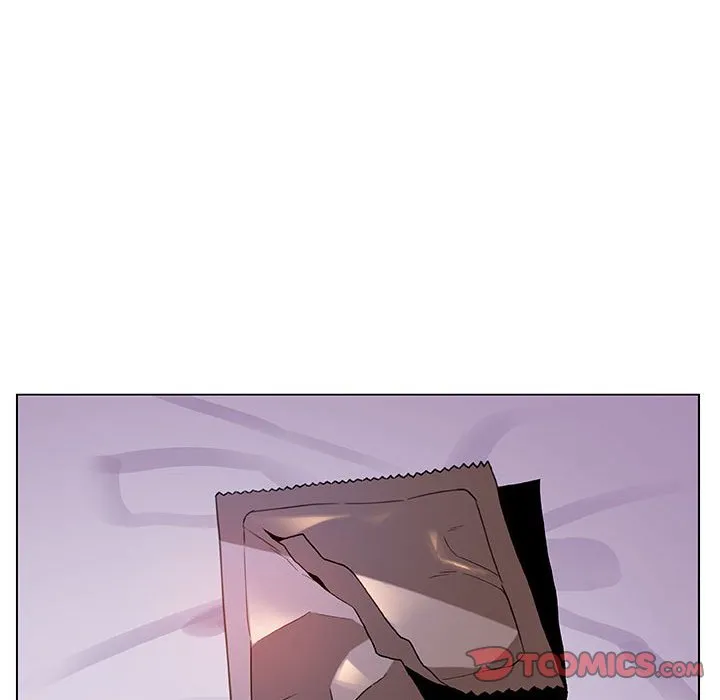 秘密合约 - 第23章 - page 164