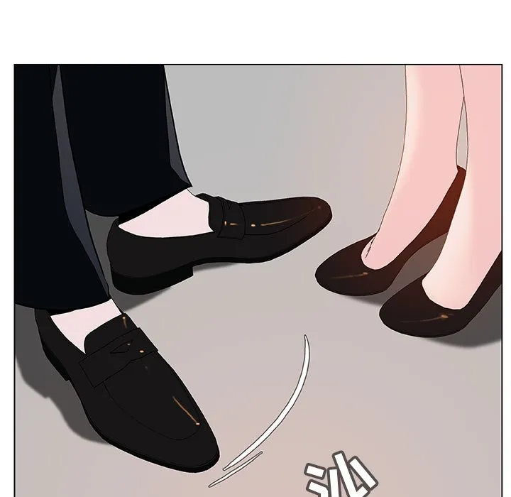 秘密合约 - 第32章 - page 180