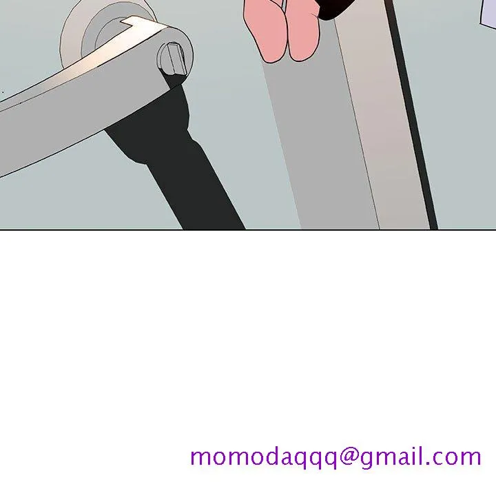 秘密合约 - 第32章 - page 206