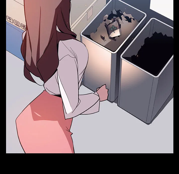 秘密合约 - 第16章 - page 113