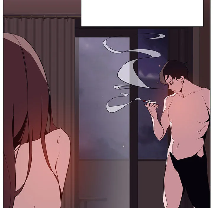 秘密合约 - 第16章 - page 162