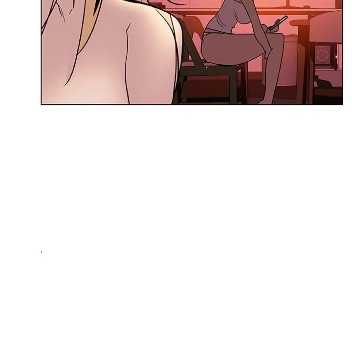 秘密合约 - 第19章 - page 104