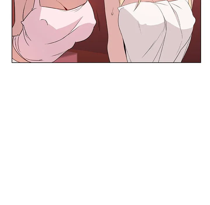 秘密合约 - 第19章 - page 127