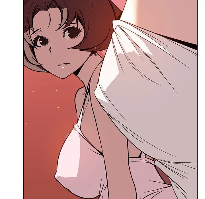 秘密合约 - 第19章 - page 155