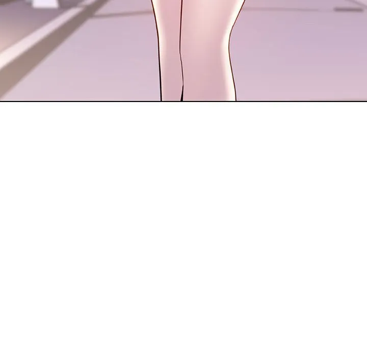 秘密合约 - 第19章 - page 167