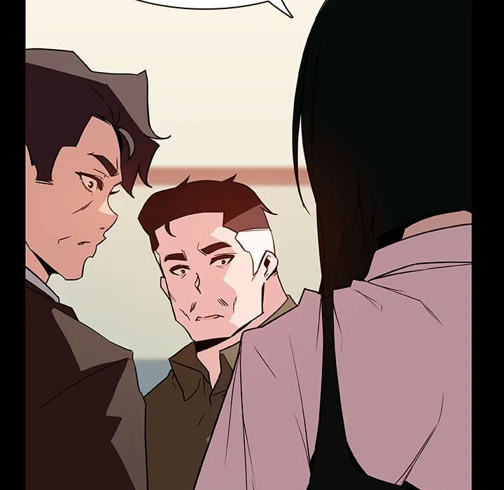 秘密合约 - 第30章 - page 63
