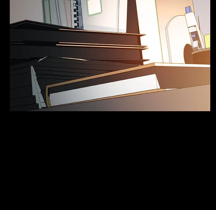 秘密合约 - 第30章 - page 70