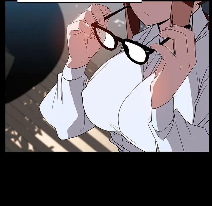秘密合约 - 第30章 - page 119