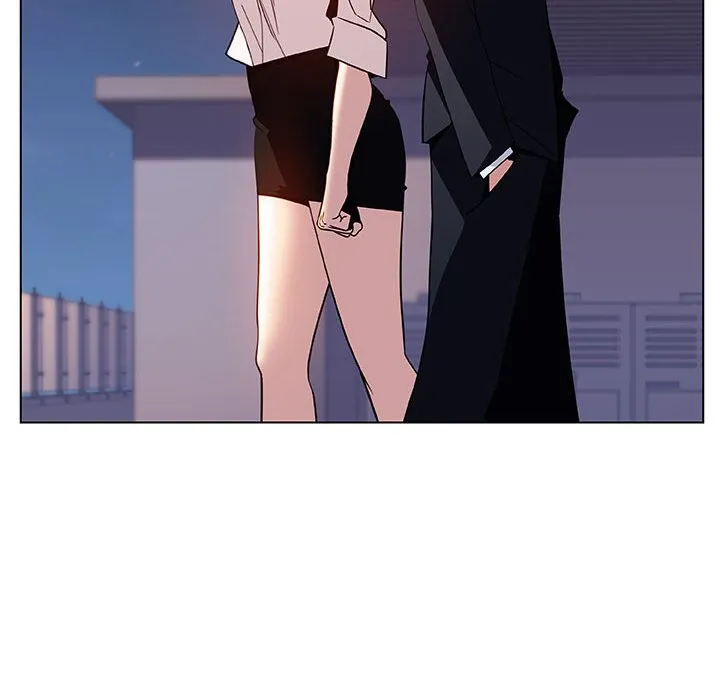 秘密合约 - 第30章 - page 222