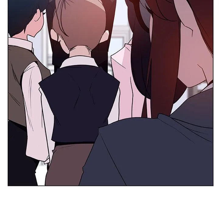秘密合约 - 第31章 - page 40