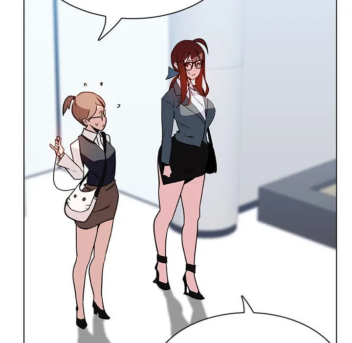 秘密合约 - 第31章 - page 159