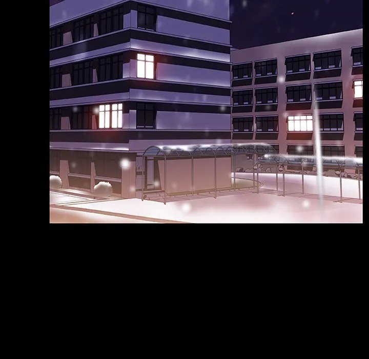 秘密合约 - 第58章 - page 37
