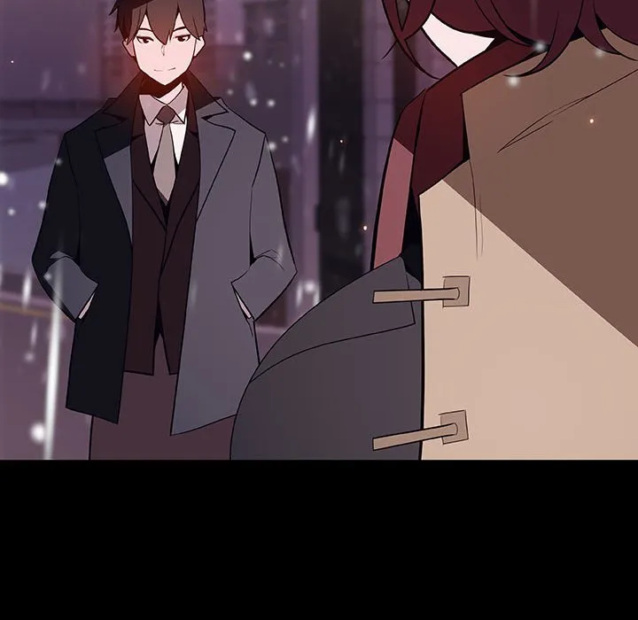 秘密合约 - 第58章 - page 89
