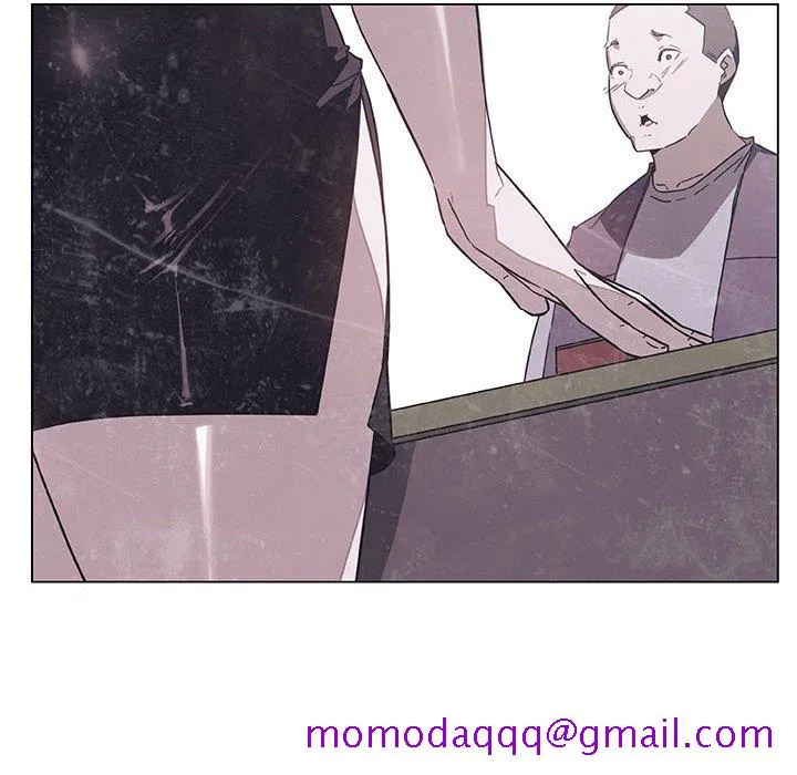 秘密合约 - 第42章 - page 206