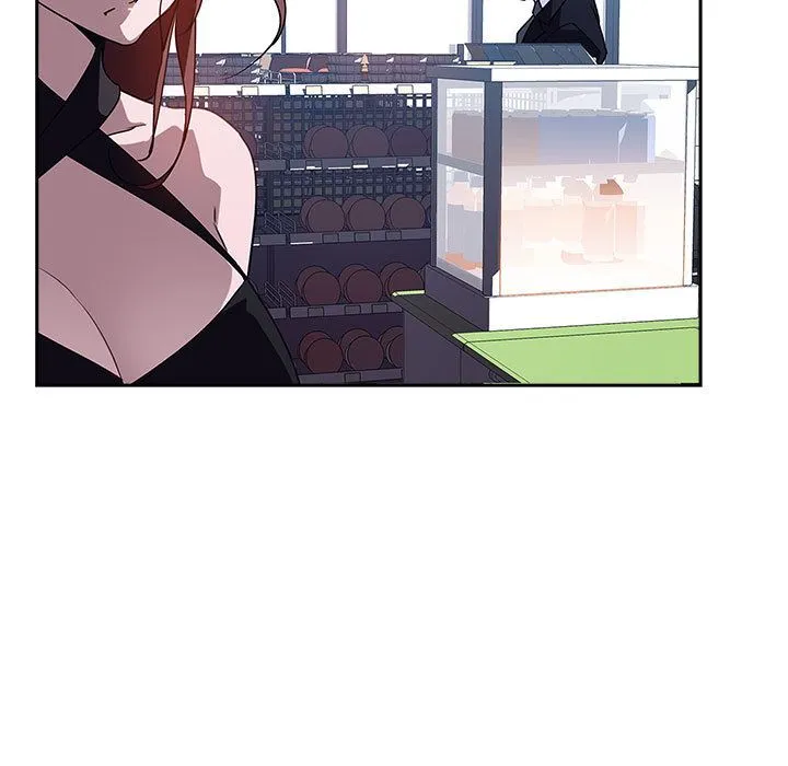 秘密合约 - 第1章 - page 39