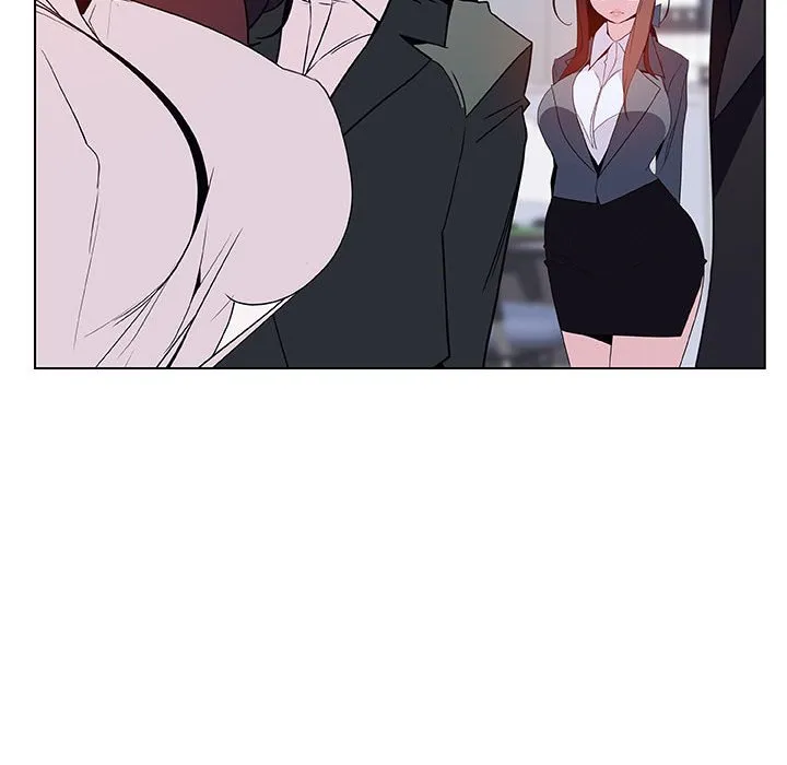 秘密合约 - 第38章 - page 33
