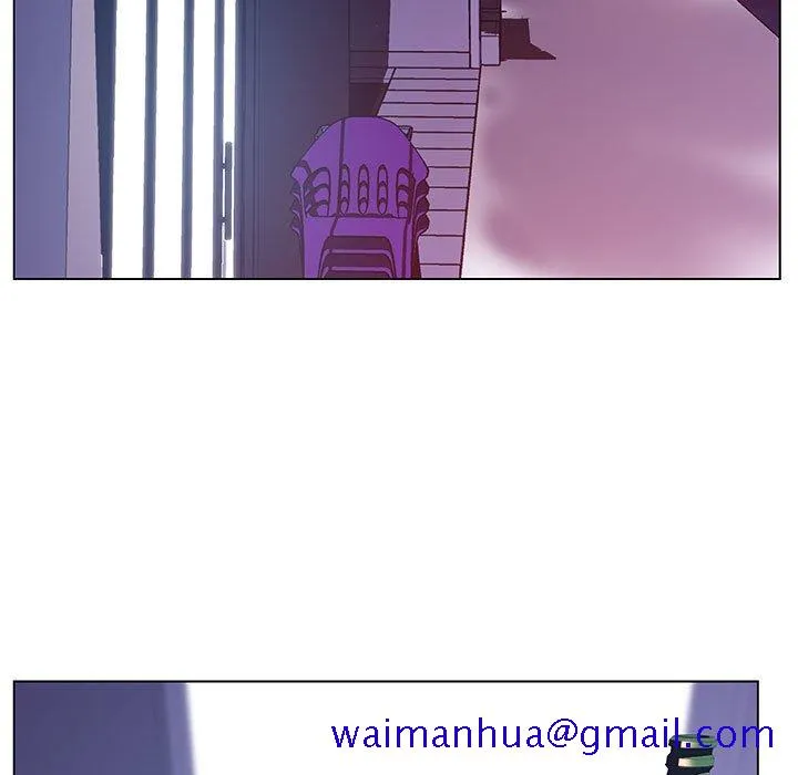 秘密合约 - 第38章 - page 121