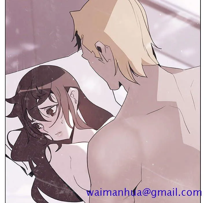 秘密合约 - 第38章 - page 161