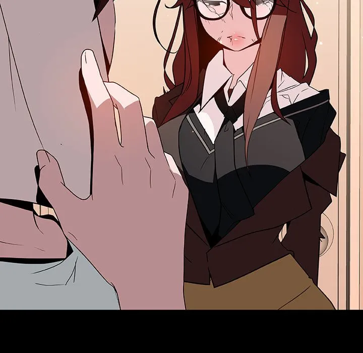 秘密合约 - 第52章 - page 170