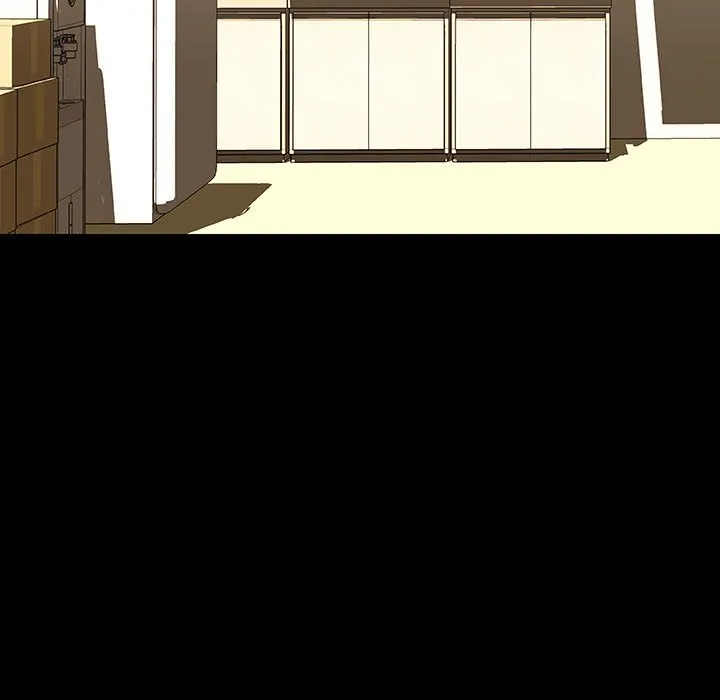 秘密合约 - 第22章 - page 5
