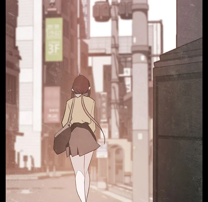 秘密合约 - 第22章 - page 94