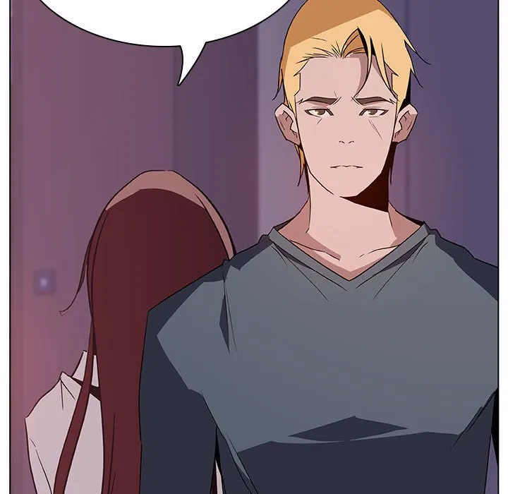 秘密合约 - 第22章 - page 154