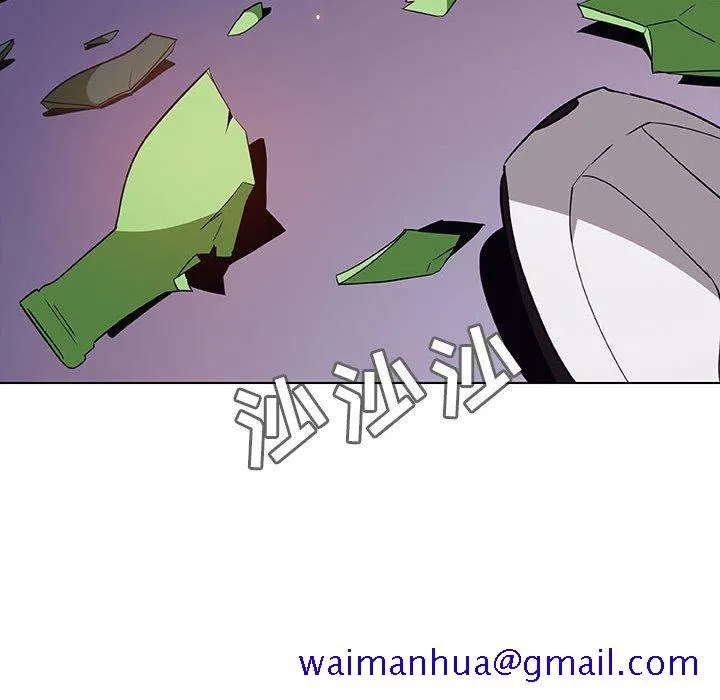 秘密合约 - 第36章 - page 11