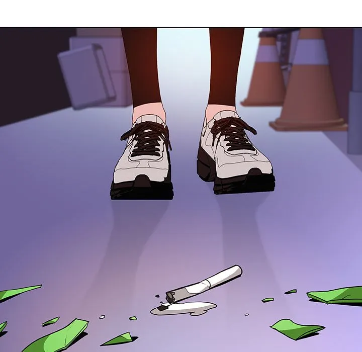 秘密合约 - 第36章 - page 60