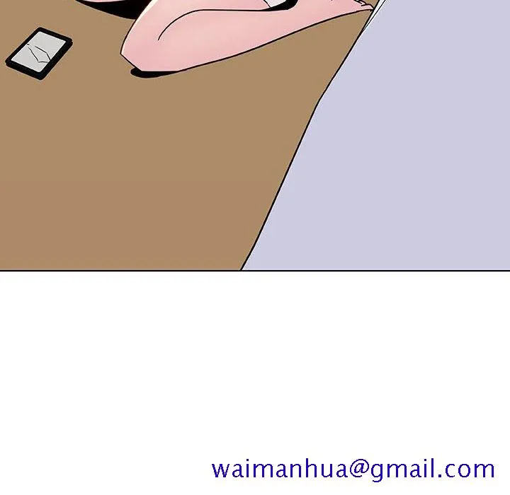 秘密合约 - 第36章 - page 221