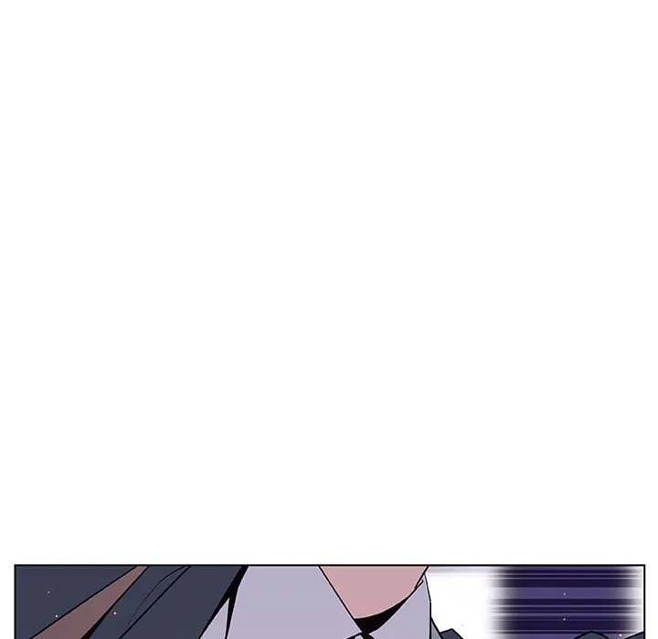 秘密合约 - 第21章 - page 9
