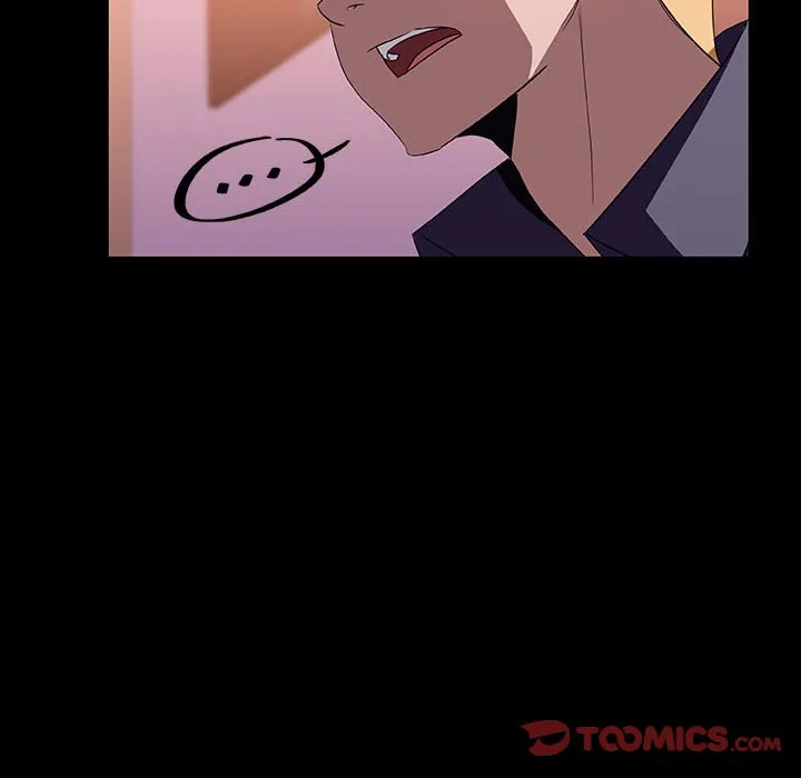 秘密合约 - 第21章 - page 84