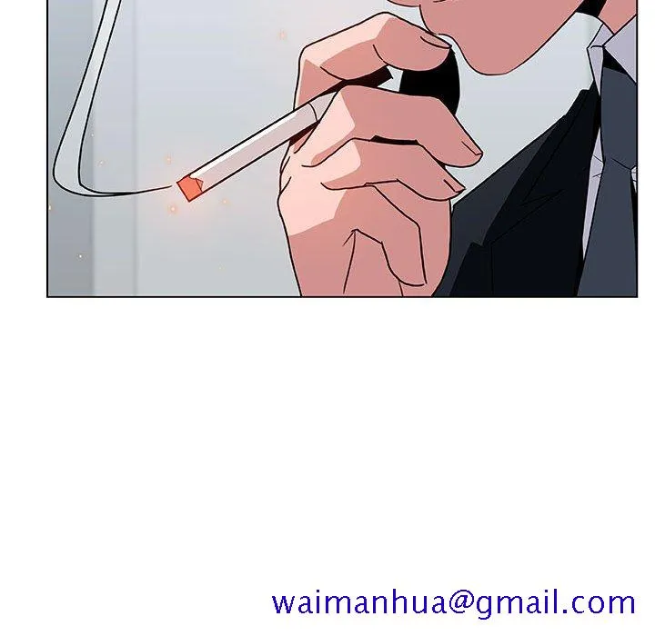 秘密合约 - 第21章 - page 121
