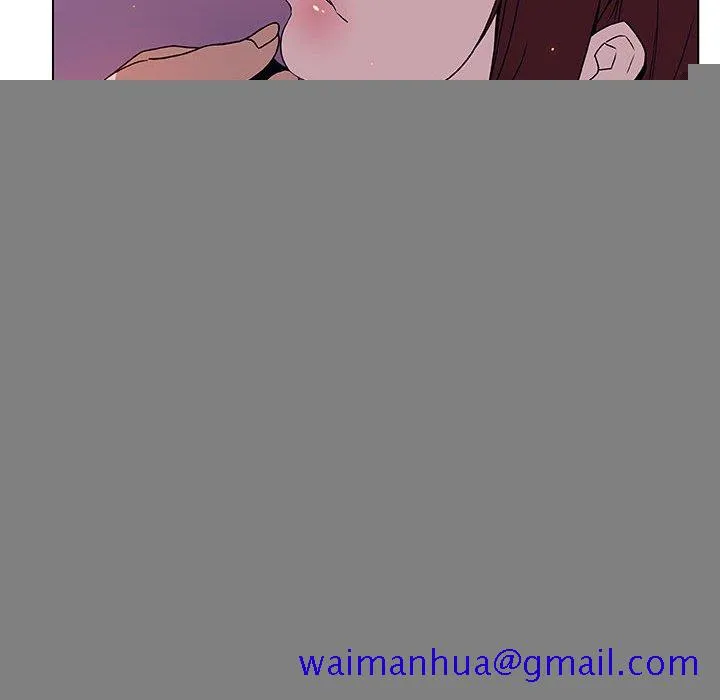 秘密合约 - 第21章 - page 168