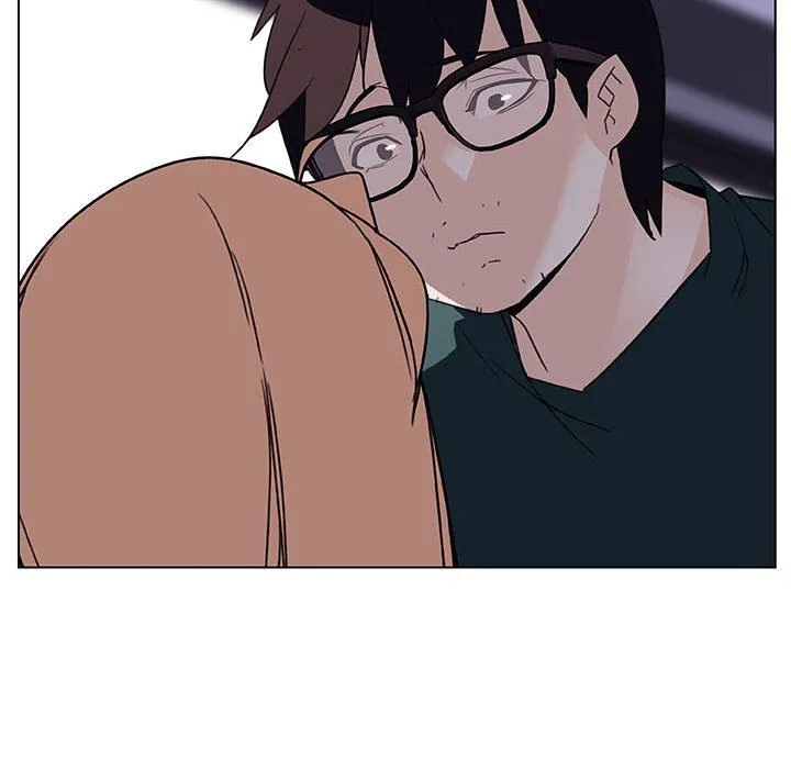 秘密合约 - 第7章 - page 128