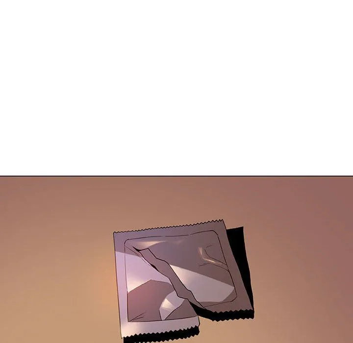秘密合约 - 第5章 - page 33
