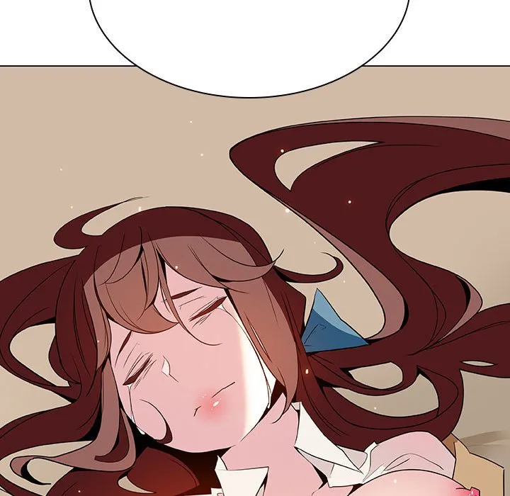 秘密合约 - 第35章 - page 8