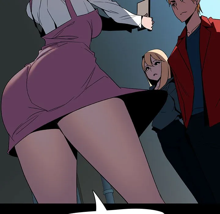 秘密合约 - 第35章 - page 139