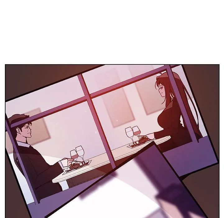 秘密合约 - 第51章 - page 80