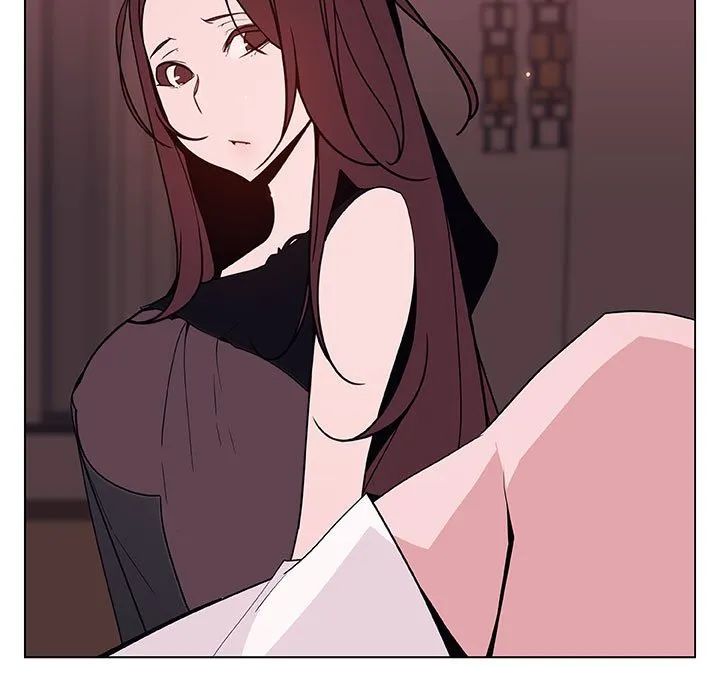 秘密合约 - 第51章 - page 107