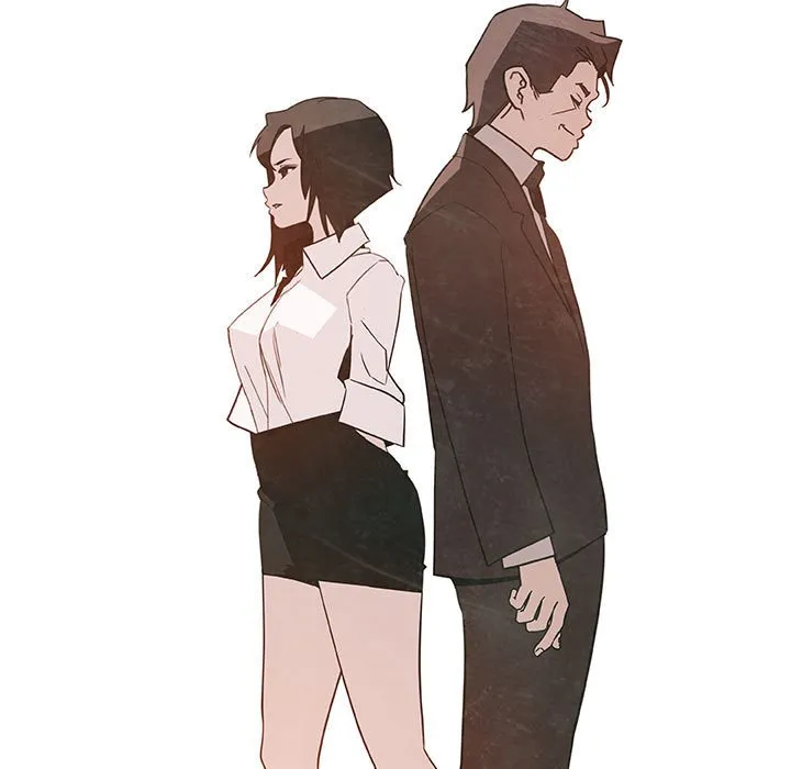 秘密合约 - 第51章 - page 118