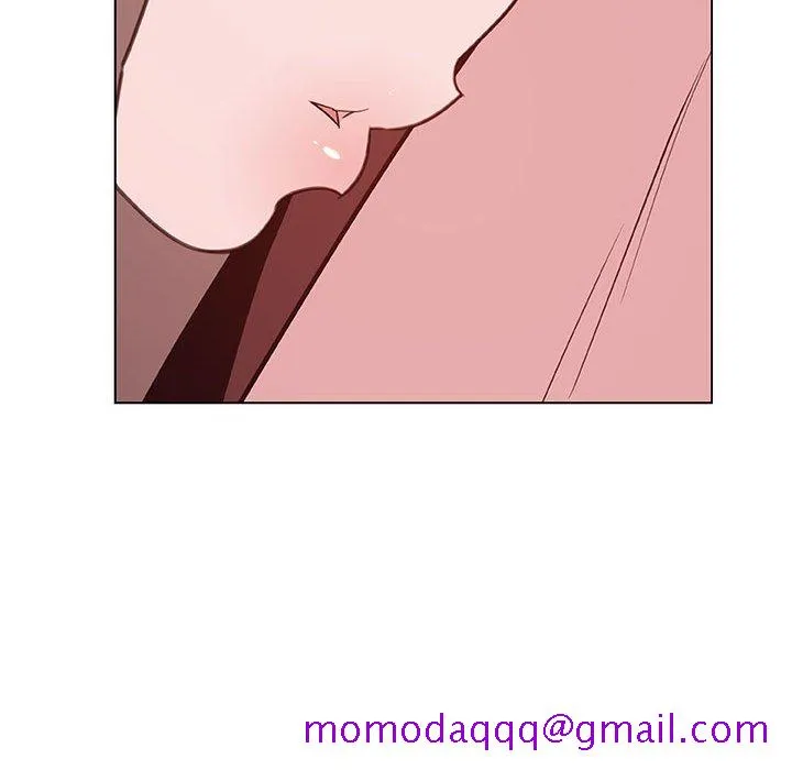 秘密合约 - 第51章 - page 136