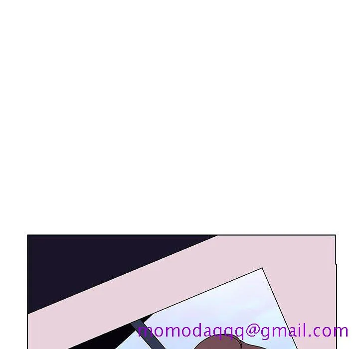 秘密合约 - 第40章 - page 6