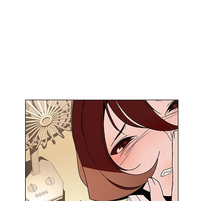 秘密合约 - 第40章 - page 12