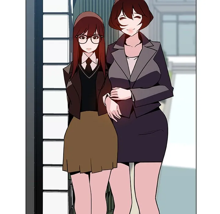 秘密合约 - 第40章 - page 22